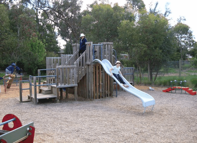 Croydon Special Developmental School - Melbourne School 2