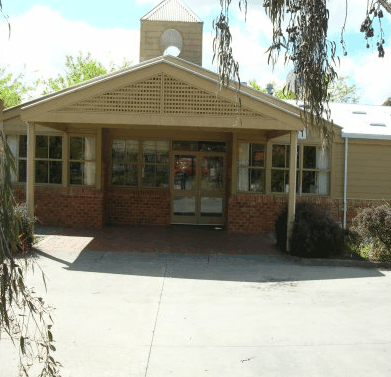 Croydon Special Developmental School - Melbourne School 3