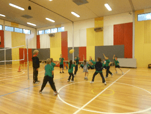 Dorset Primary School - Melbourne School