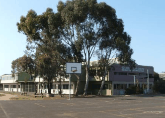 Glen Orden Primary School - Melbourne School