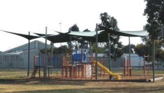 Glen Orden Primary School - Melbourne School 4