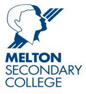 Melton Secondary College - Melbourne School 0