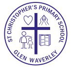 St Christopher's Primary School Glen Waverley - Melbourne School