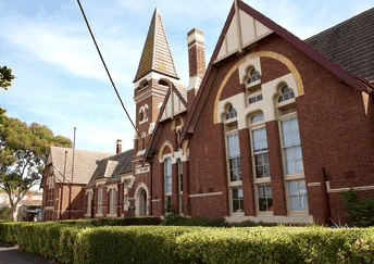 Armadale Primary School - Melbourne School