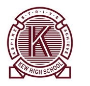 Kew High School - Melbourne School