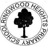 Ringwood Heights Primary School - Melbourne School