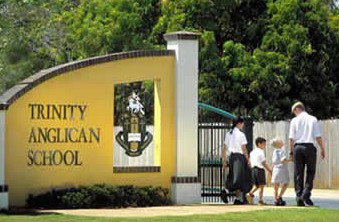 Trinity Anglican School - Melbourne School 1