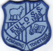 Eulo State School - Melbourne School