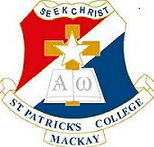 St Patricks College - Melbourne School