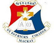 St Patricks College