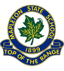 Mapleton State School - Melbourne School