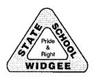 Widgee State School - Melbourne School 0