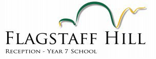Flagstaff Hill R-7 School - Melbourne School 0