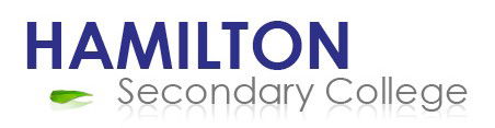 Hamilton Secondary College - Melbourne School 0