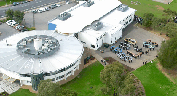 Endeavour College - Melbourne School 1