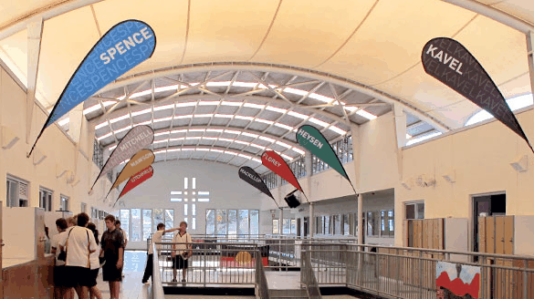 Endeavour College - Melbourne School 4