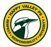 Happy Valley Primary School - Melbourne School 0