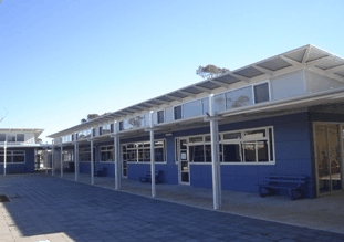 Gawler High School - Melbourne School
