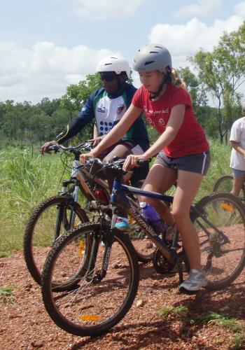 Palmerston Christian School - Melbourne School 2