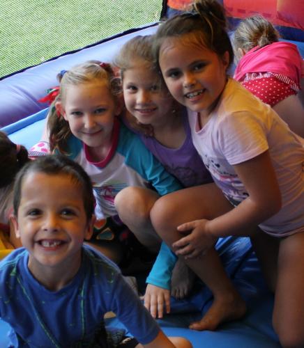 Palmerston Christian School - Melbourne School 3