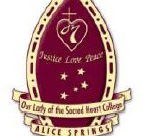 Our Lady of The Sacred Heart College - Melbourne School