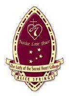 Our Lady Of The Sacred Heart College - Melbourne School 0