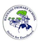 Hannans Primary School - Melbourne School 0