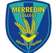 Merredin College - Melbourne School