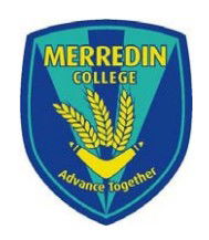 Merredin WA Schools and Learning Melbourne School Melbourne School