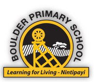 Boulder Primary School - Melbourne School 0