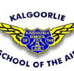 Kalgoorlie School of The Air - Melbourne School