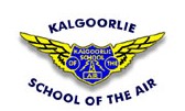 Kalgoorlie School Of The Air - Melbourne School 0