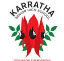 Karratha Senior High School - Melbourne School