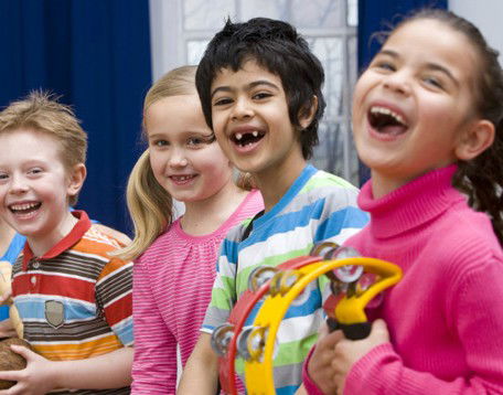 Casa Mia Montessori Community School (inc) - Melbourne School 4