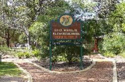 Glen Forrest Primary School - Melbourne School 0
