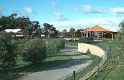Clarkson Primary School - Melbourne School 0