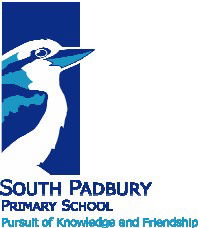 South Padbury Primary School - Melbourne School 0