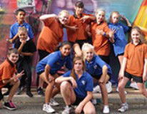 Caralee Community - Melbourne School 1