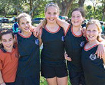 Caralee Community - Melbourne School 2