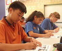 Caralee Community - Melbourne School 4