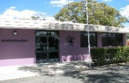 Castlereagh School - Melbourne School 1