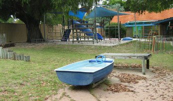 Hazel Orme Community Kindergarten - Melbourne School 1