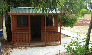 Hazel Orme Community Kindergarten - Melbourne School 3