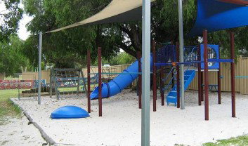 Hazel Orme Community Kindergarten - Melbourne School 4