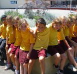 Osborne Primary School - Melbourne School