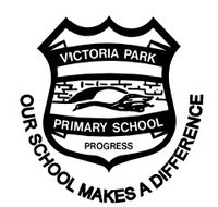 Victoria Park Primary School - Melbourne School