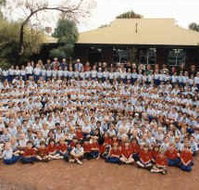 South Perth Primary School - Melbourne School
