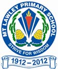 Mt Lawley Primary School - Melbourne School 0