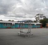 Ashfield Primary School - Melbourne School