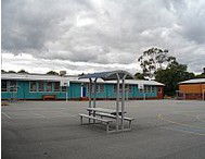 Ashfield Primary School - Melbourne School 0